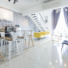 Отель Kl101 Service Suite at the Scott Garden, фото 18