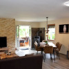 Отель Spacious Holiday Home With Private Terrace, фото 9