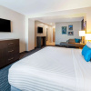 Отель CHN Hotel Monterrey Aeropuerto, Trademark by Wyndham, фото 32