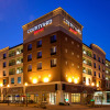 Отель Courtyard by Marriott Rochester Mayo Clinic Area/Saint Marys, фото 1