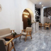 Отель Oriental Art Hotel, фото 14