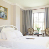 Отель Blue Wind Hotel, фото 4
