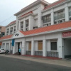 Отель Sicilia Hotel, фото 1