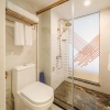 Отель Cheermay Hotels · Heyuan Jianji University Town Wanda Plaza Branch, фото 9