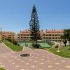 Отель Altido Stunning Ericeira Flat W/2 Shared Pools & Gym, фото 1