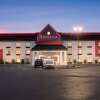 Отель Ramada by Wyndham Harrisburg/Hershey Area в Гаррисберге