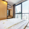 Отель 山燕大都会法夫住宿酒店(Urbanize Samyan by Favstay), фото 19