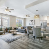 Отель Amazing 4-Bedroom Haven in the Heart of New Orleans, фото 11