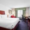 Отель Hilton Garden Inn Rockville-Gaithersburg, фото 31