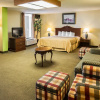 Отель Days Inn Mocksville, фото 10