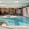 Отель New Listing! Large Ski-in/ski-out: Pool & Hot Tub 1 Bedroom Condo, фото 16