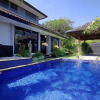 Отель Bayshore Villa Sanur, фото 11