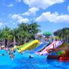 Отель Guamúchil Parque Acuático & Cabañas, фото 18