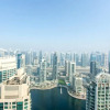 Отель JBR Beach Front 4 Bed High Floor, фото 1