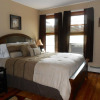 Отель Lakeview Inn, фото 4