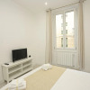Отель JOIVY Stylish 3-bed flat near the Genoa Aquarium, фото 3