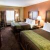 Отель Comfort Inn Okemos - East Lansing, фото 26