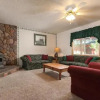Отель Timber Haven Lodge, фото 43
