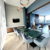 Отель Courtyard by Marriott Santiago Airport, фото 24