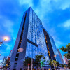 Отель Kuanrong Suite Hotel (Chimelong Wanda Store in Panyu, Guangzhou), фото 27