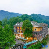 Отель Anping Hotel (Qingcheng Houshan Tai'an Ancient Town Scenic Area), фото 25