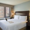 Отель Hilton Garden Inn New York/Tribeca, фото 34
