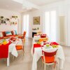 Отель Ramo Rosso, фото 14