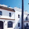 Отель Hacienda San Ignacio в Кастильеха-де-ла-Куэсте