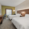 Отель Holiday Inn Express Hotel & Suites Sacramento Airport Natomas, фото 7