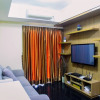 Отель Modern 2BR at The Wave Epicentrum Apartment near Kuningan, фото 12