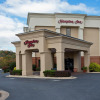 Отель Hampton Inn Front Royal, фото 1