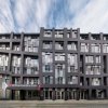 Отель Hilton Garden Inn Riga Old Town в Риге