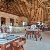 Отель Agama Lodge, фото 18
