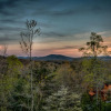 Отель Sun's Cabin by Escape to Blue Ridge, фото 13
