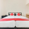 Отель OYO 24460 Flagship Star City T Nagar, фото 8