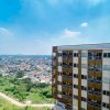 Отель Homey And Simply Look Studio Gateway Park Lrt City Bekasi Apartment, фото 25