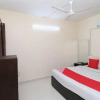 Отель OYO Flagship 70228 Hotel Green Tower, фото 25
