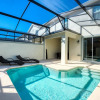 Отель Spacious house near Disney with private pool, фото 17
