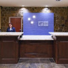 Отель Holiday Inn Express Hotel and Suites Weatherford, фото 2
