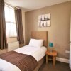 Отель New County Hotel by RoomsBooked в Глочестере