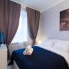 Гостиница Lux Apartments Frunzenskaya naberezhnaya Гостиница Lux Apartments Frunzenskaya naberezhnaya в Москве