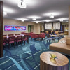 Отель SpringHill Suites by Marriott Edgewood/Aberdeen, фото 19