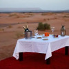 Отель Sahara Luxury Camp, фото 8