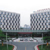 Отель Chengdu Airport Hotel, фото 28