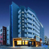 Отель Home Inn Harbin Central Avenue Xinyang Road Airport Shuttle Bus Terminal, фото 1