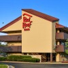Отель Red Roof Inn Lexington South, фото 1