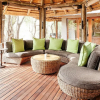 Отель Tambuti Lodge, фото 12