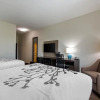 Отель Sleep Inn & Suites City Area, фото 25
