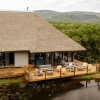 Отель Barefoot Addo Elephant Lodge, фото 22