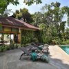 Отель Ambong Rainforest Retreat, фото 19